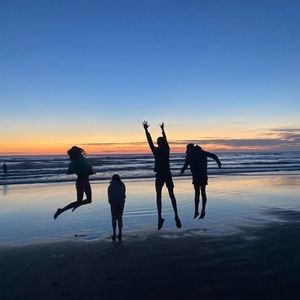 Meet your Posher, Libby